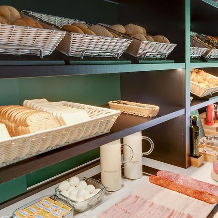 B&B Hotel Barcelona Granollers Les Franqueses del Vallès Eksteriør billede