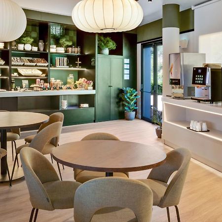 B&B Hotel Barcelona Granollers Les Franqueses del Vallès Eksteriør billede