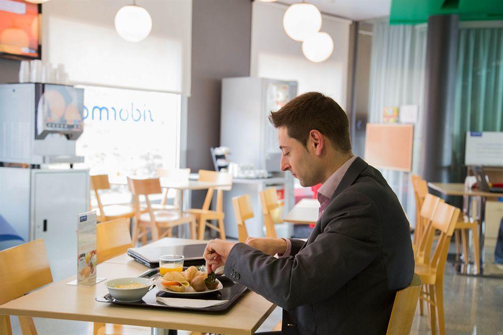B&B Hotel Barcelona Granollers Les Franqueses del Vallès Eksteriør billede