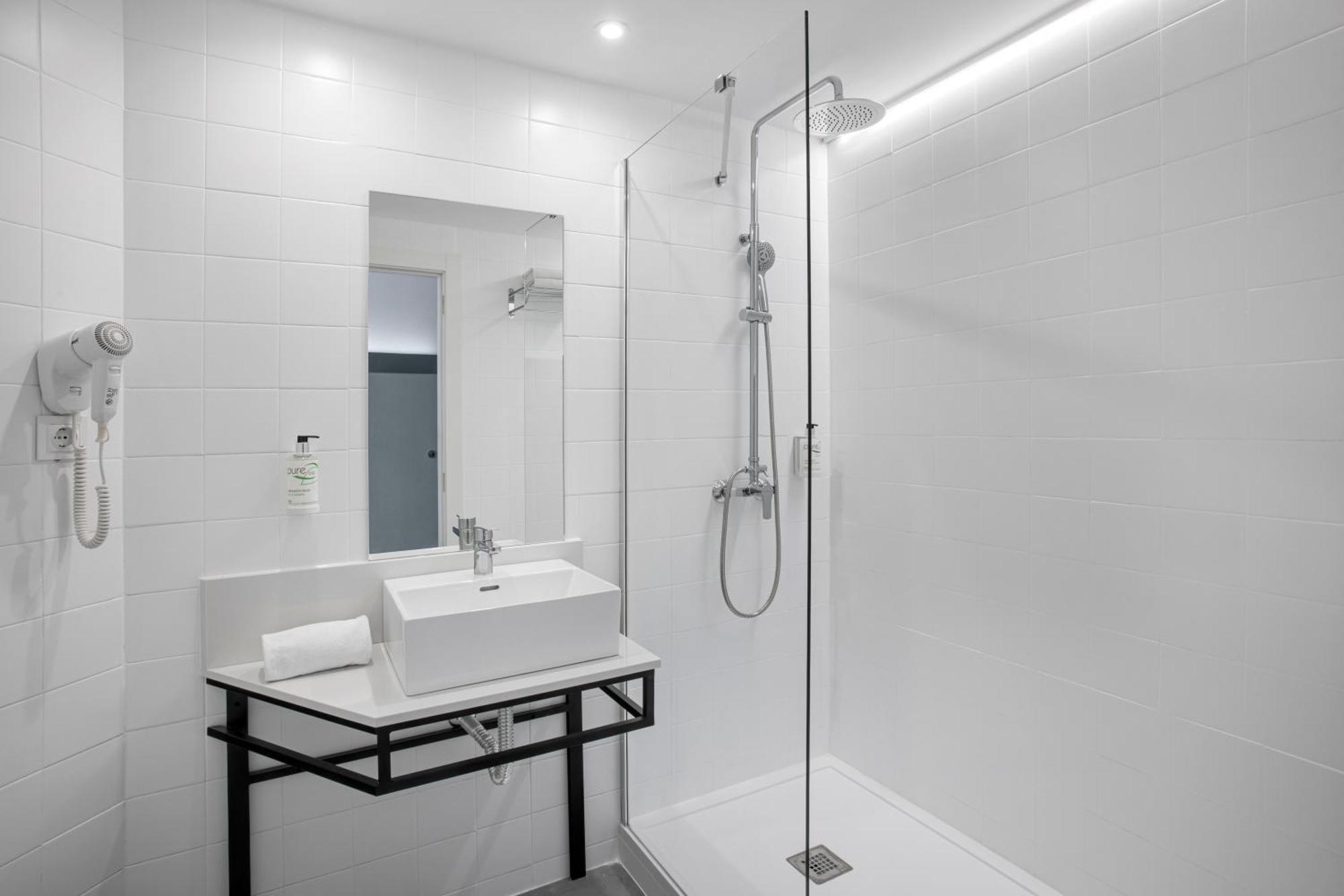 B&B Hotel Barcelona Granollers Les Franqueses del Vallès Eksteriør billede