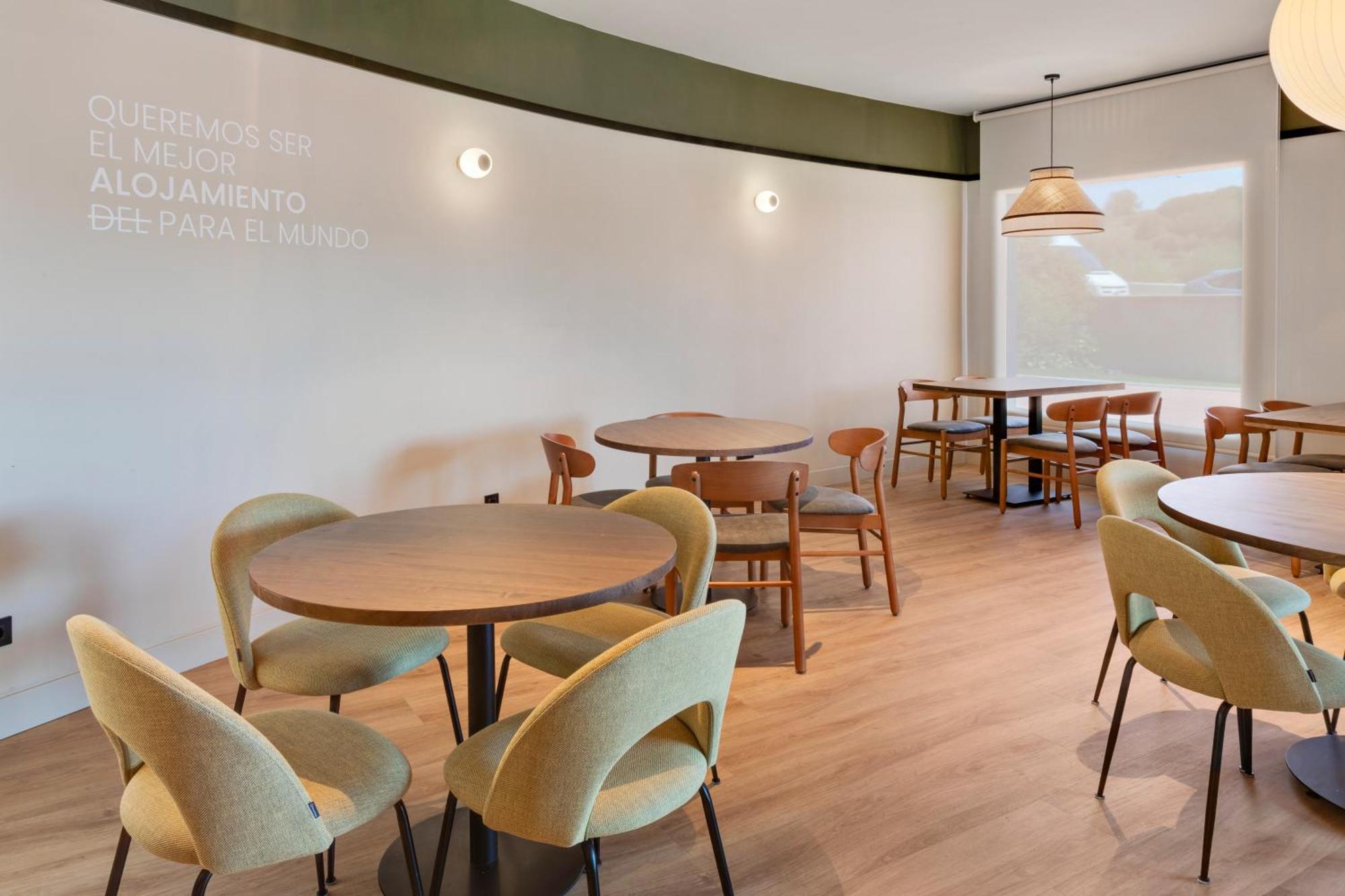 B&B Hotel Barcelona Granollers Les Franqueses del Vallès Eksteriør billede