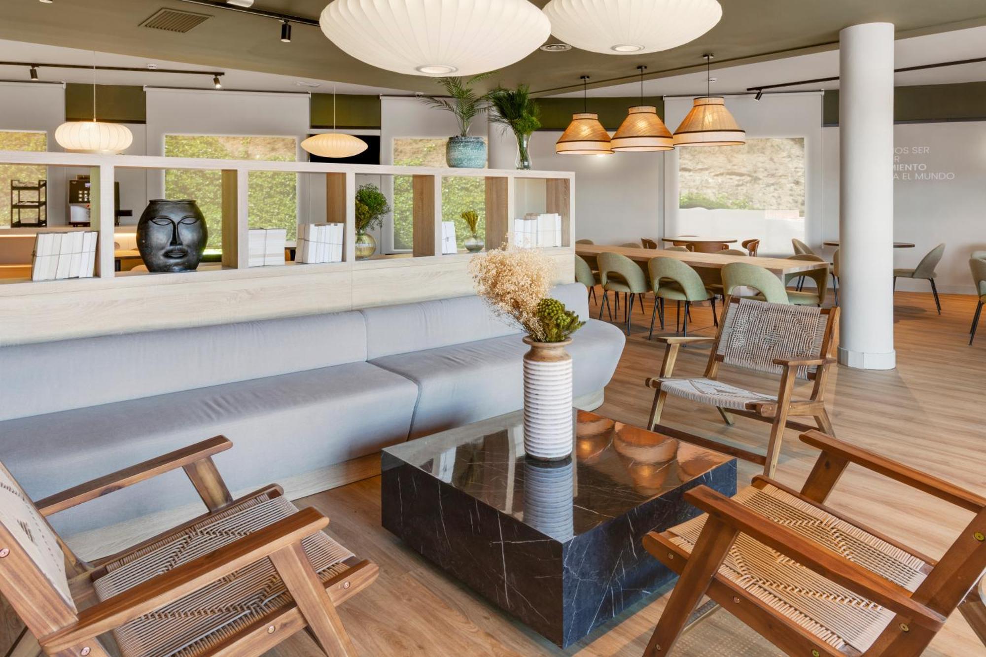 B&B Hotel Barcelona Granollers Les Franqueses del Vallès Eksteriør billede