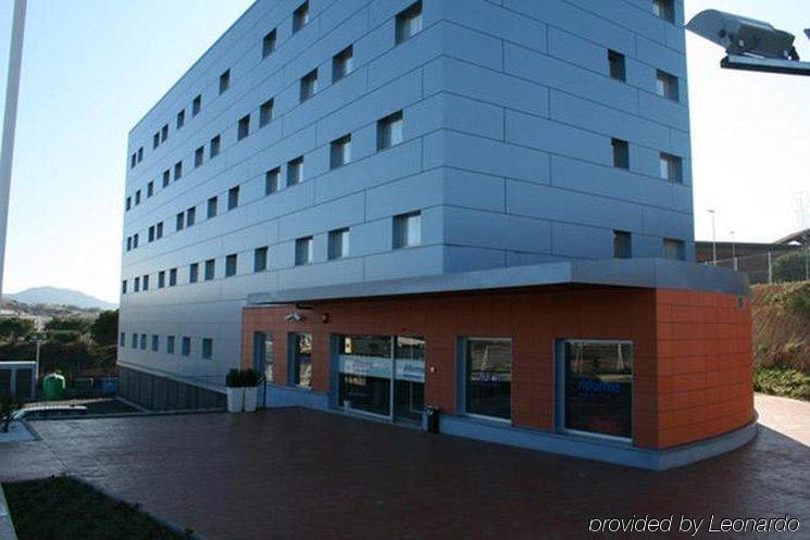 B&B Hotel Barcelona Granollers Les Franqueses del Vallès Eksteriør billede