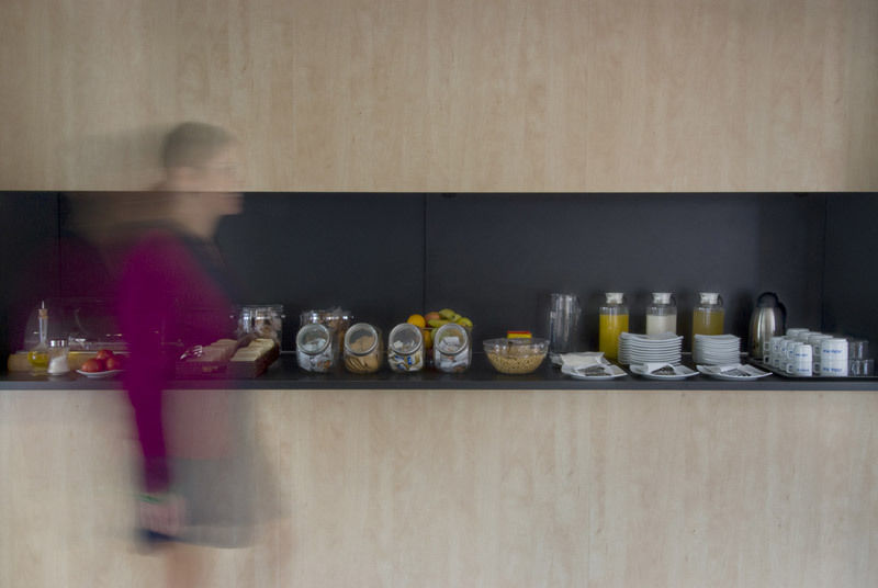 B&B Hotel Barcelona Granollers Les Franqueses del Vallès Eksteriør billede