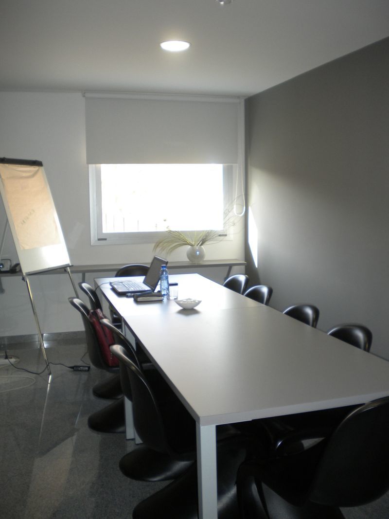 B&B Hotel Barcelona Granollers Les Franqueses del Vallès Eksteriør billede