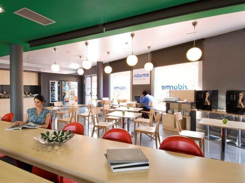 B&B Hotel Barcelona Granollers Les Franqueses del Vallès Eksteriør billede