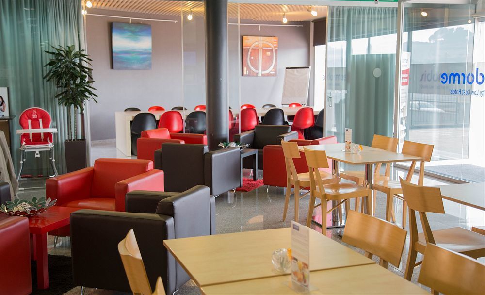B&B Hotel Barcelona Granollers Les Franqueses del Vallès Eksteriør billede