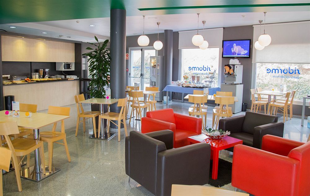 B&B Hotel Barcelona Granollers Les Franqueses del Vallès Eksteriør billede