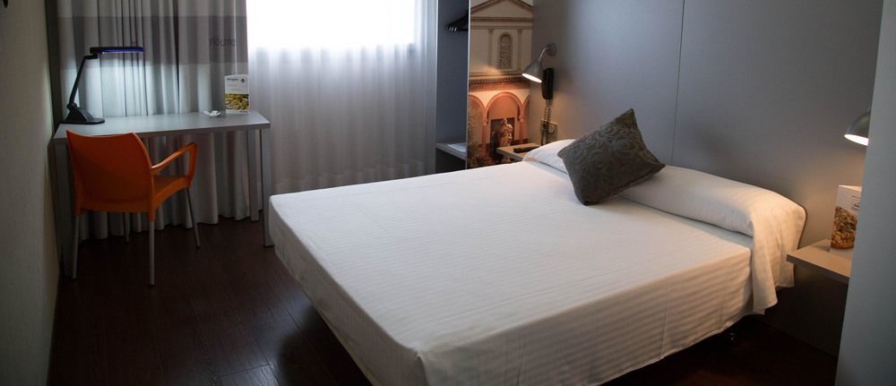 B&B Hotel Barcelona Granollers Les Franqueses del Vallès Eksteriør billede